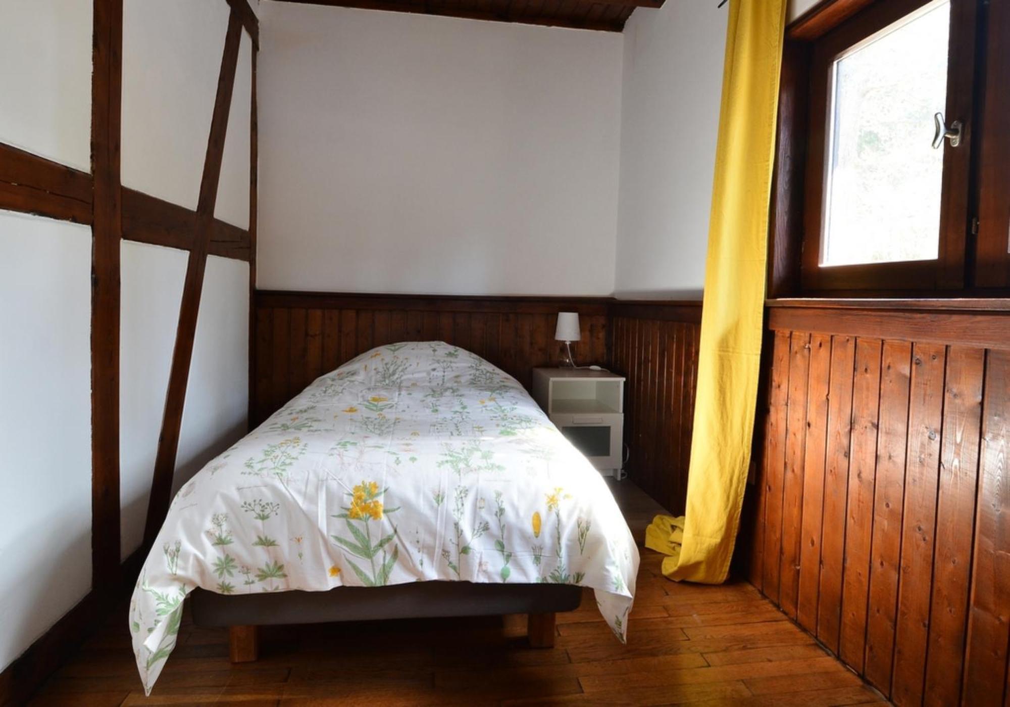 Logis Du Haut-Koenigsbourg ตันเน็นเคียร์ช ห้อง รูปภาพ