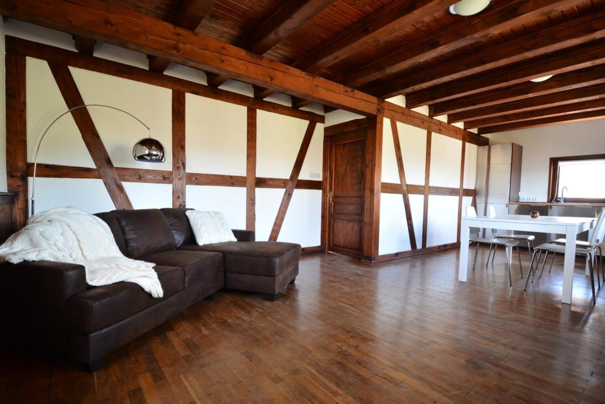 Logis Du Haut-Koenigsbourg ตันเน็นเคียร์ช ห้อง รูปภาพ