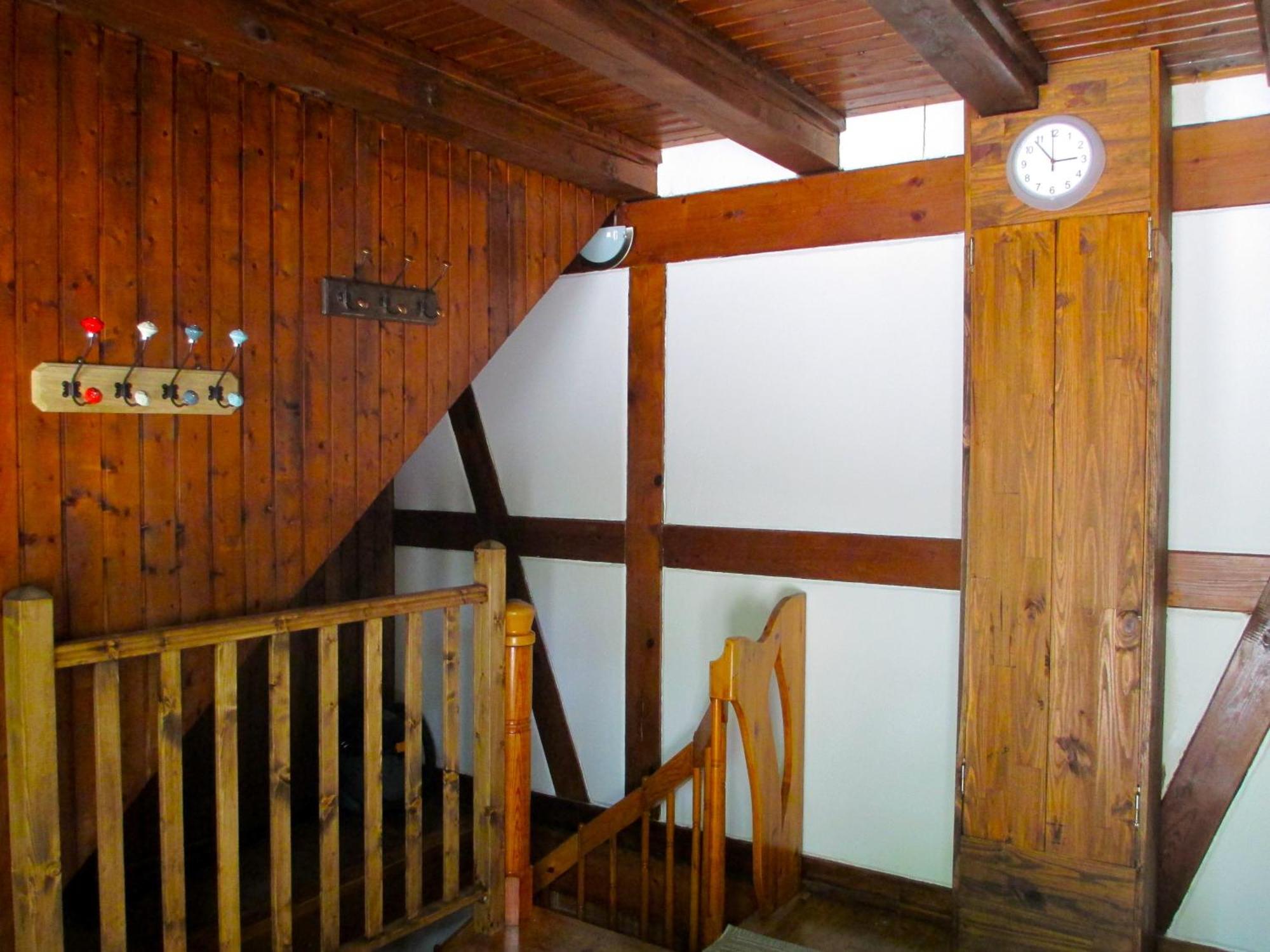 Logis Du Haut-Koenigsbourg ตันเน็นเคียร์ช ห้อง รูปภาพ